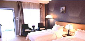 Guestroom 2, Fanta Lodge, Wuhu