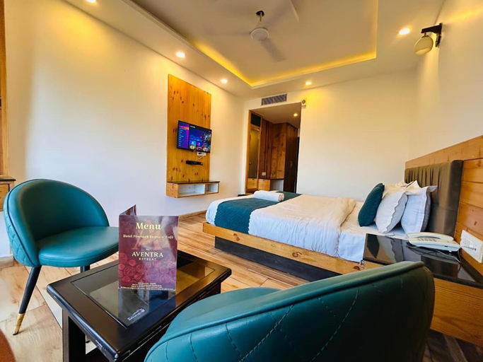 Others 5, Rock Pine View Cottage & Cafe, Mussoorie - blissful view from rooms, Dehradun
