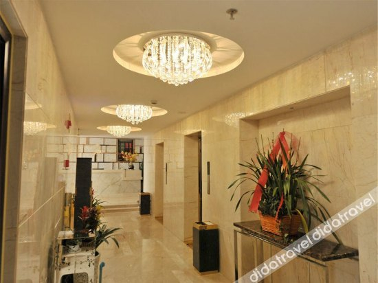 Others 4, Bai Li Hotel, Zhenjiang