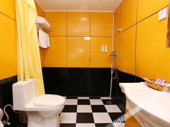 Others 2, Guoli Hotel, Nanjing