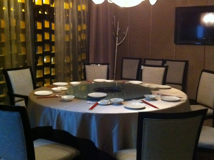 Food & Drinks 5, Jiayuan Century Hotel, Zhuhai