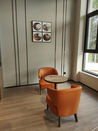 Others 4, Hanting Hotel Xianning Yinquan Avenue, Xianning