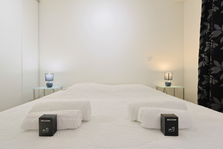 Room 3, 219 - Le Suquet in Cannes, Alpes-Maritimes