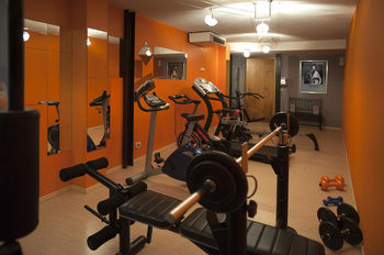 Others 5, Hotel Langhe, Cuneo