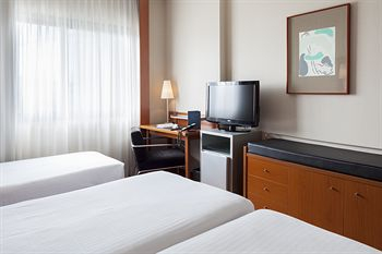 Others 3, AC Hotel A Coruña by Marriott, A Coruña