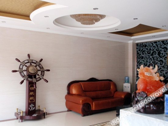公共区域 4, Hongsen Convenient hotel Hotel, Xi'an
