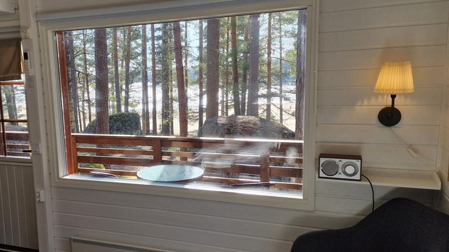 Food & Drinks 5, Santalahti Resort, Kymenlaakso