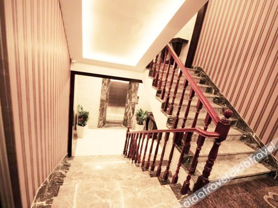 Others 4, MingCheng Hotel, Zunyi