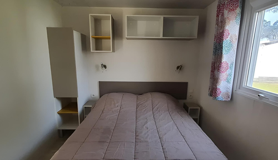Room 5, VVF Labenne - Océan, Landes