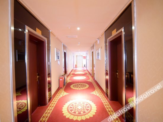 Others 4, Xingyi Tianheng Hotel, Qianxinan Buyei and Miao