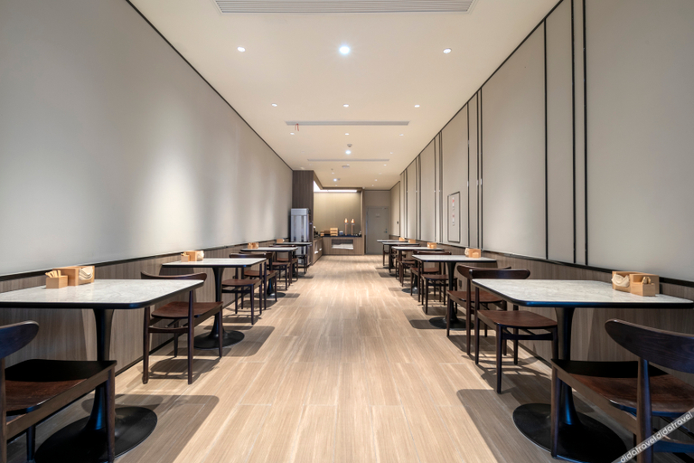 Food & Drinks 4, Hanting Hotel Xianning Yinquan Avenue, Xianning