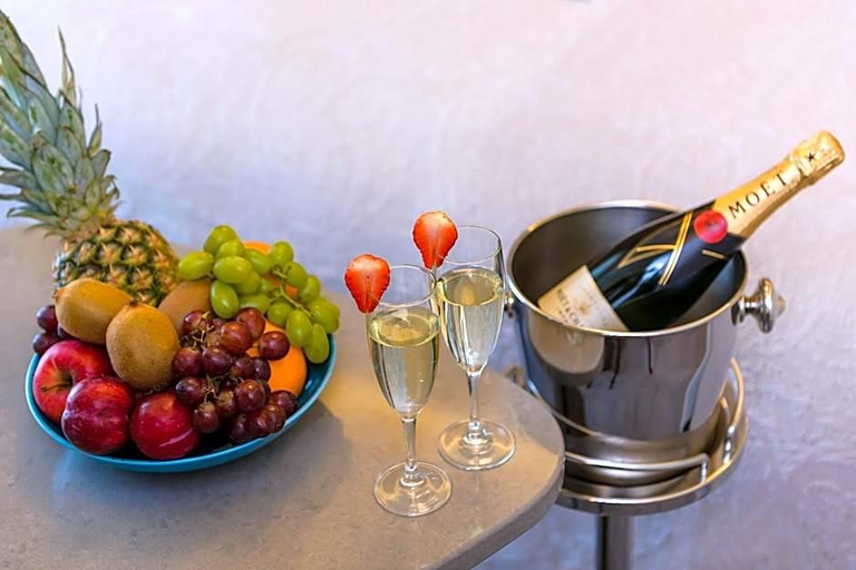 Food & Drinks 4, Grand Hotel Tralee