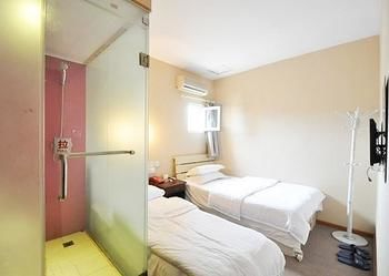 Others 5, Junhe Hotel, Beijing