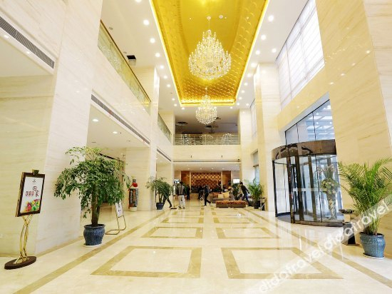 Others 3, Wanghai International Hotel, Nanjing