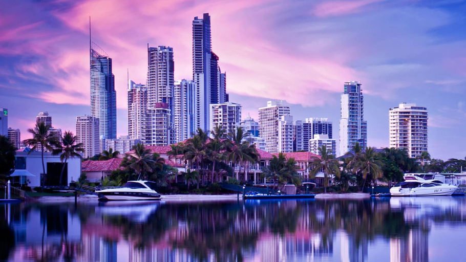 Others 4, Karana Palms Resort, Gold Coast