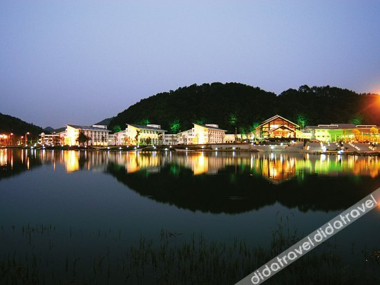 Others 5, Tianmushan Hotspring Hotel, Yichun