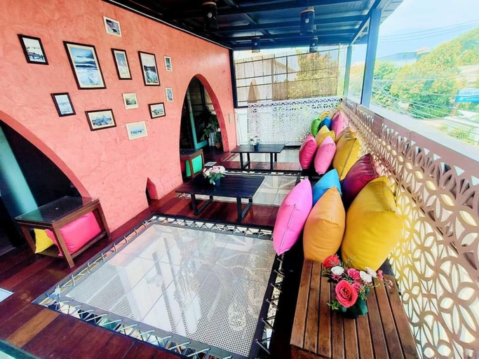 Others 5, Vulcano Hotel Chiang Mai, Muang Chiang Mai