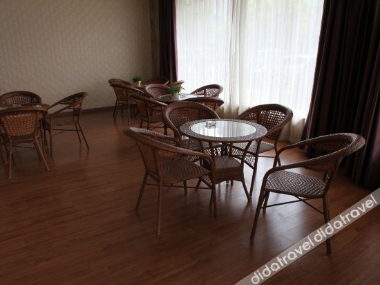 Others 4, Yijing Business Hotel, Huzhou