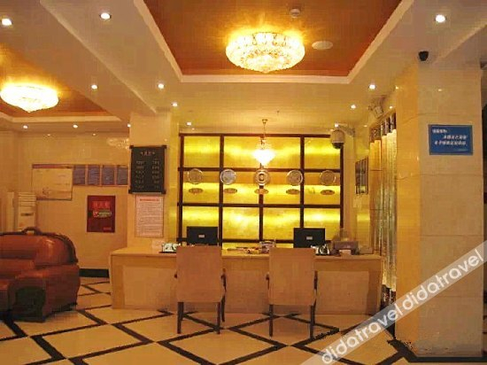 Others 4, Wanheng Business Hotel, Chongqing