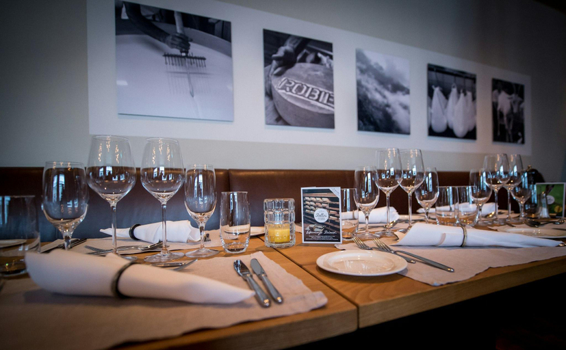 Food & Drinks 4, Continental Park, Luzern