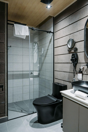 Bathroom 4, Hotel Living By Armoniko, Medellín