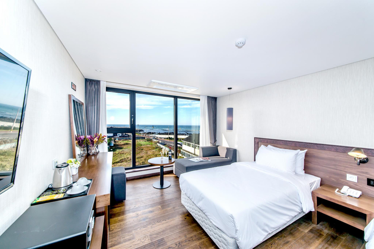 Bedroom 3, Odri inn JEJU, Jeju