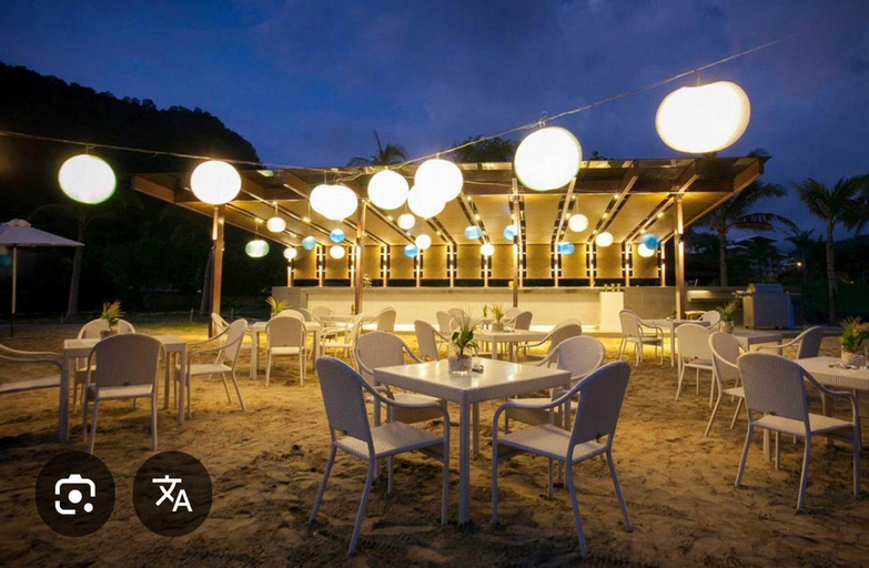 Restaurant 4, PICO DE LORO CAROLA B, Nasugbu