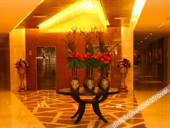 Others 4, Jiuhua Hotel, Nanjing