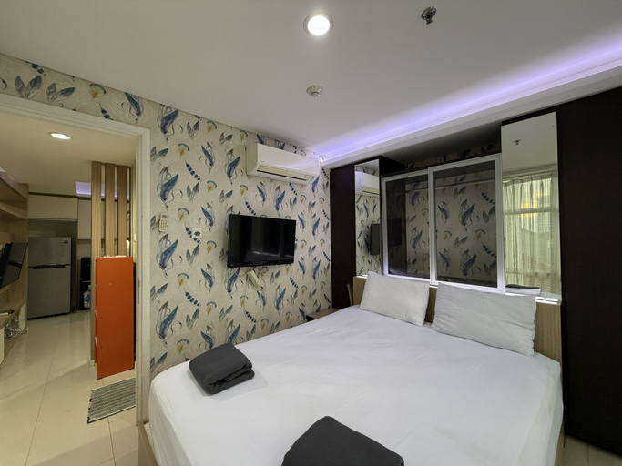 Others 3, Stayat Parahyangan Residence Apartment, Bandung
