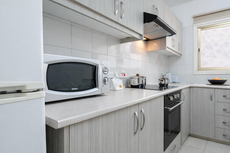 Others 5, Tiffany City Apartments, Larnaca