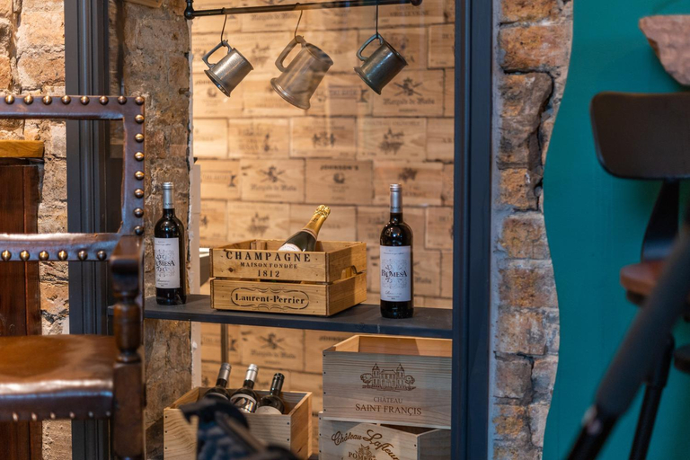 Food & Drinks 4, Tithe Barn - Self Check In Hotel, Cumbria
