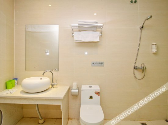 Others 4, Maiya Xiaozhan Chain Theme Hotel, Hefei