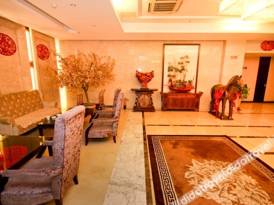 Others 2, Wancheng Hotel, Xi'an