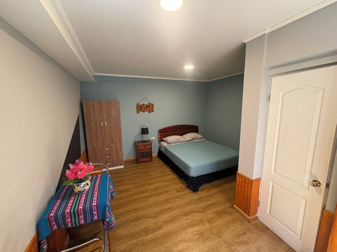 Bedroom 5, Raymi House Hostel, Arica