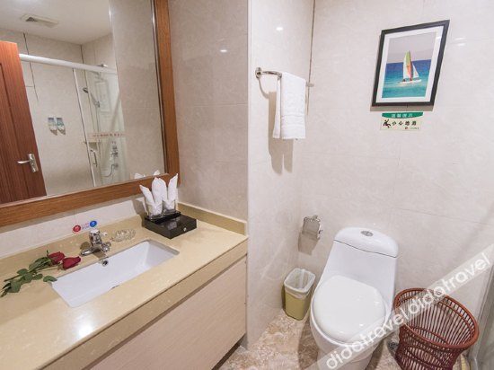 其他 3, Bafang Junyue Hotel, Zhanjiang