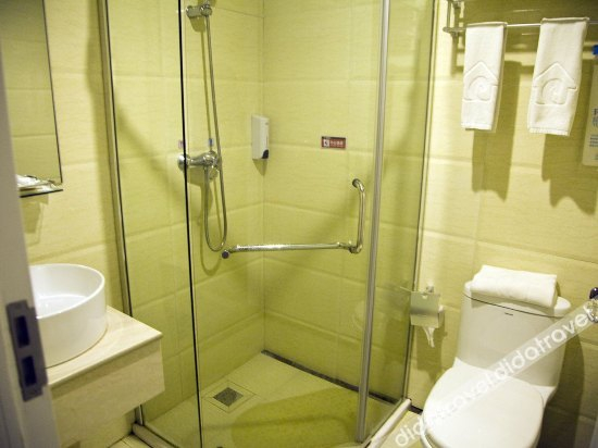 Others 5, Rebo Hotel, Wenzhou