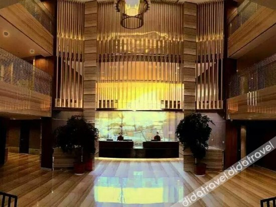 Others 3, Lishui Hotel Nanjing, Nanjing