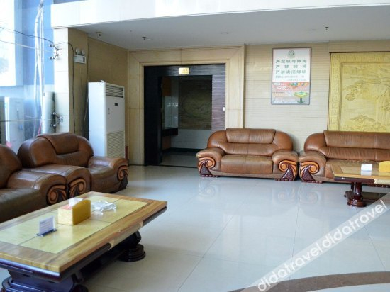 Others 4, Yongdu Hotel, Kunming