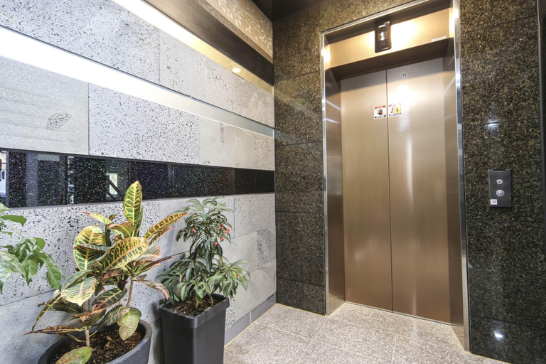 Others 4, Hapcheon Joon Hotel, Hapcheon