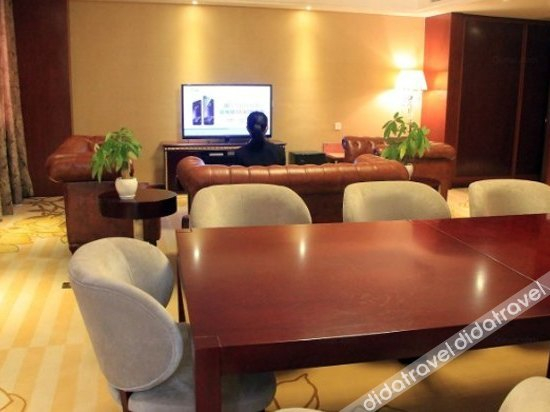 其他 2, Shuhui Hotel of Deyang, Deyang