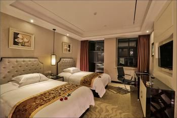 Others 4, Jiaqi Landscape Hotel, Chizhou