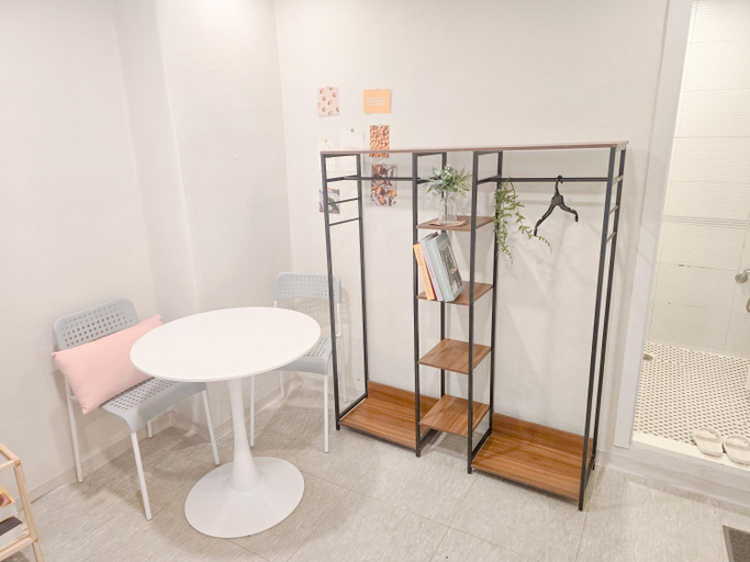 Others 3, Miju Hostel, Dong-daemun