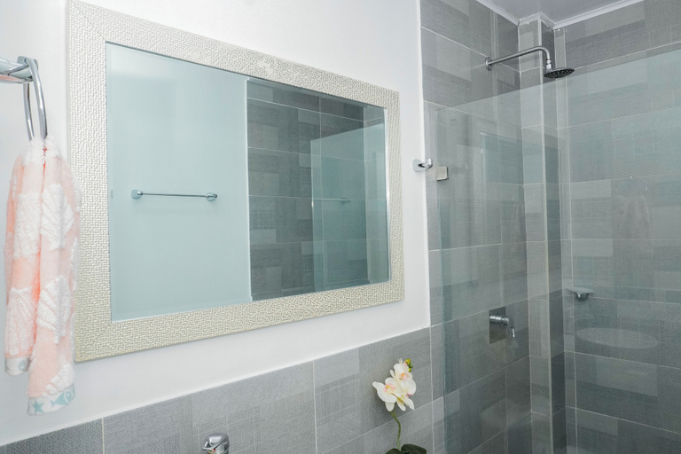Bathroom 3, Sunshine Boutique Hotel, San Andrés