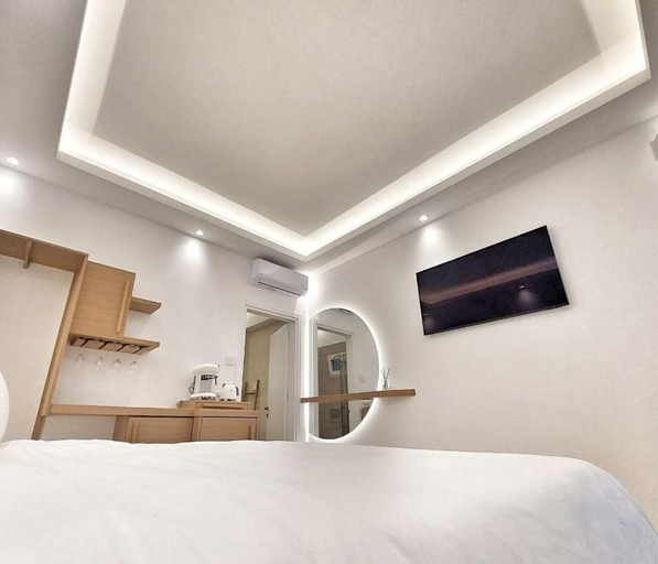 Room 5, DelMar Suites Syros, South Aegean