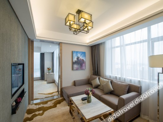 Others 5, Excellence International Hotel, Ganzhou