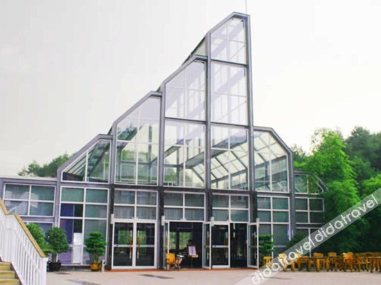 Others 5, Qingfeng Gorge Resort Hotel, Chongqing