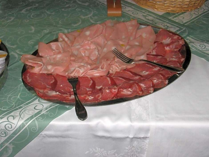 Food & Drinks 5, Prati, Forli' - Cesena
