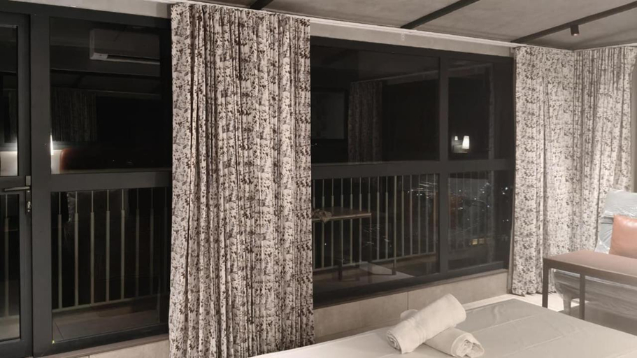 Bedroom 2, BEL VISTO, Coimbatore