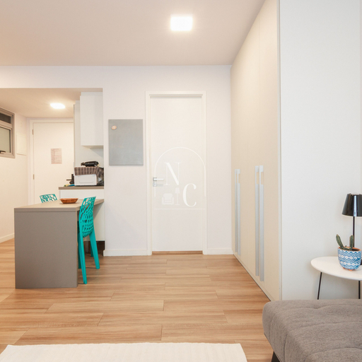 Others 5, RioDowntown Hub by RNC Flats, Rio de Janeiro