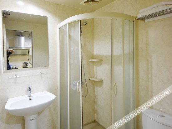 其他 4, Huayang Business Hotel, Changsha